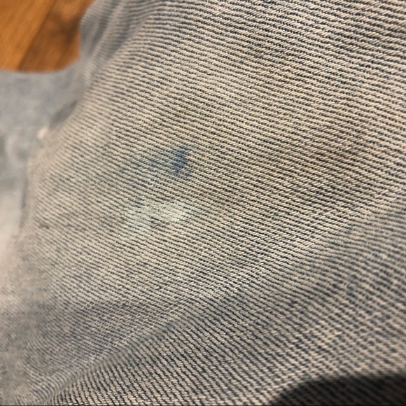 Old Navy Ripped Jeans - Picture 5 of 5